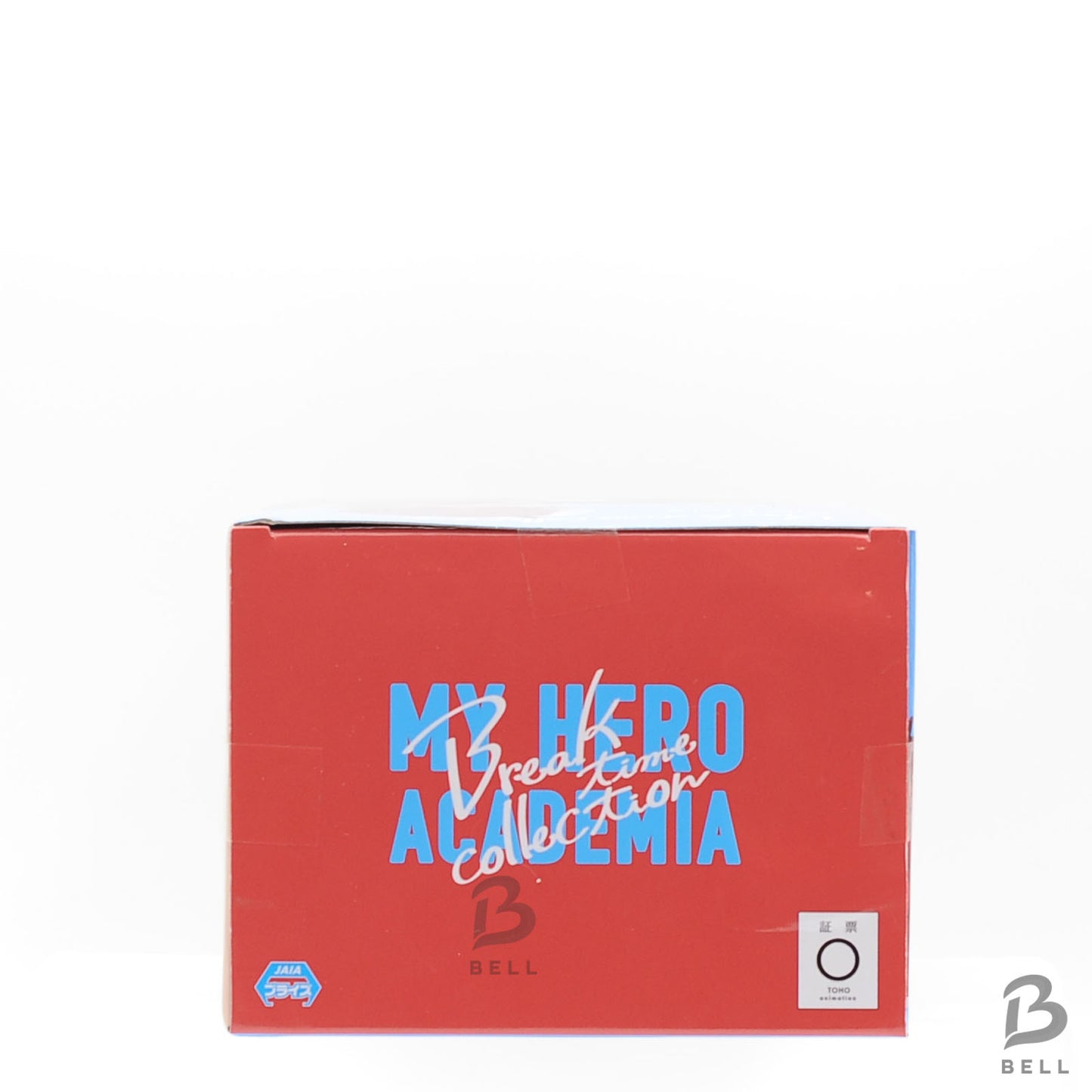 My Hero Academia figure Todoroki Shoto Break time collection vol 3 BANPRESTO new