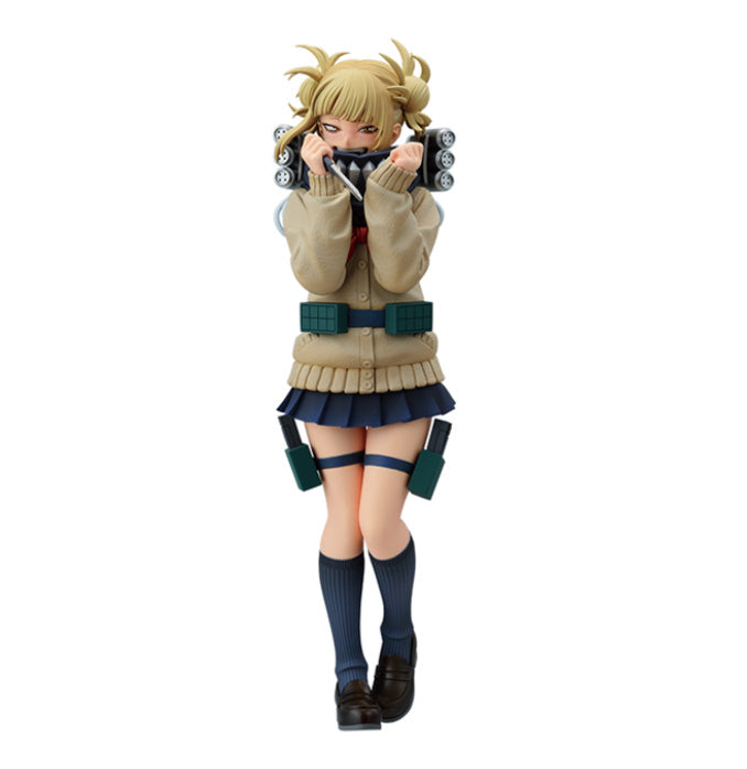 My Hero Academia Let you down Toga Himiko MASTERLISE Last One ver. Japan Anime
