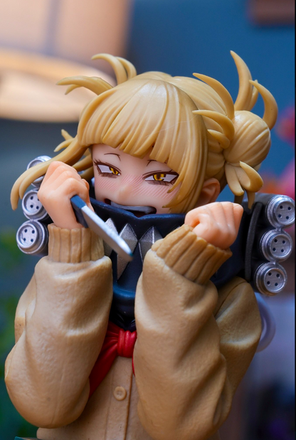 My Hero Academia Let you down Toga Himiko MASTERLISE Last One ver. Japan Anime