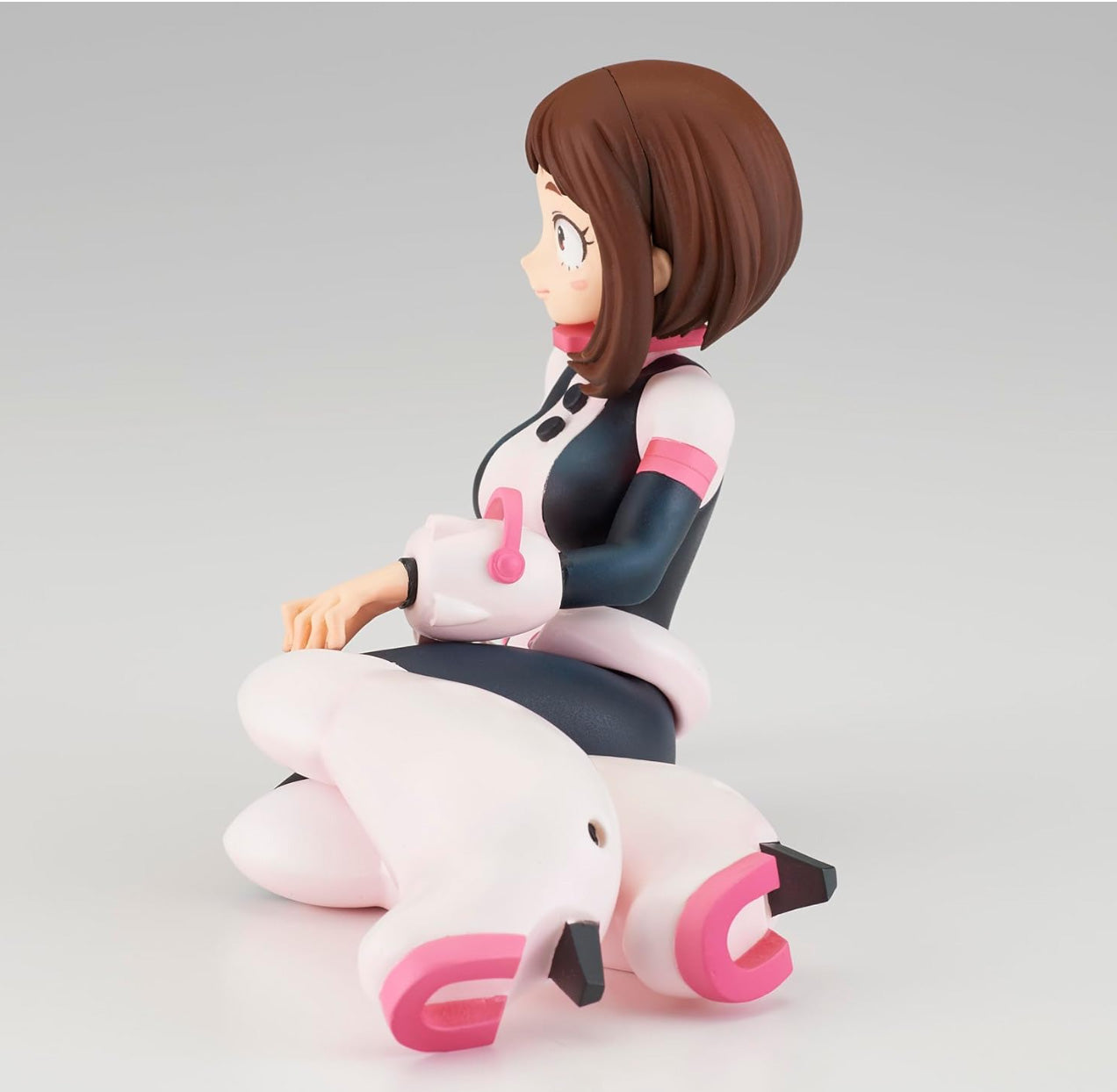 My Hero Academia figure Ochako Uraraka Break time collection vol 4 BANPRESTO