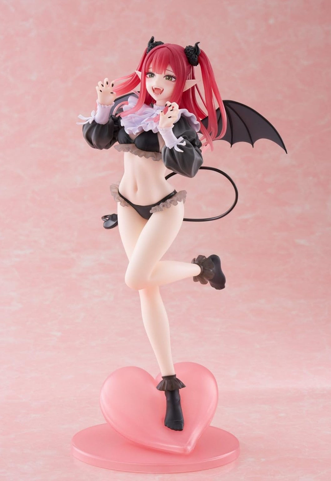 My Dress-Up Darling Marin Kitagawa Liz ver Swimsuit Desktop Cute Figure Set New