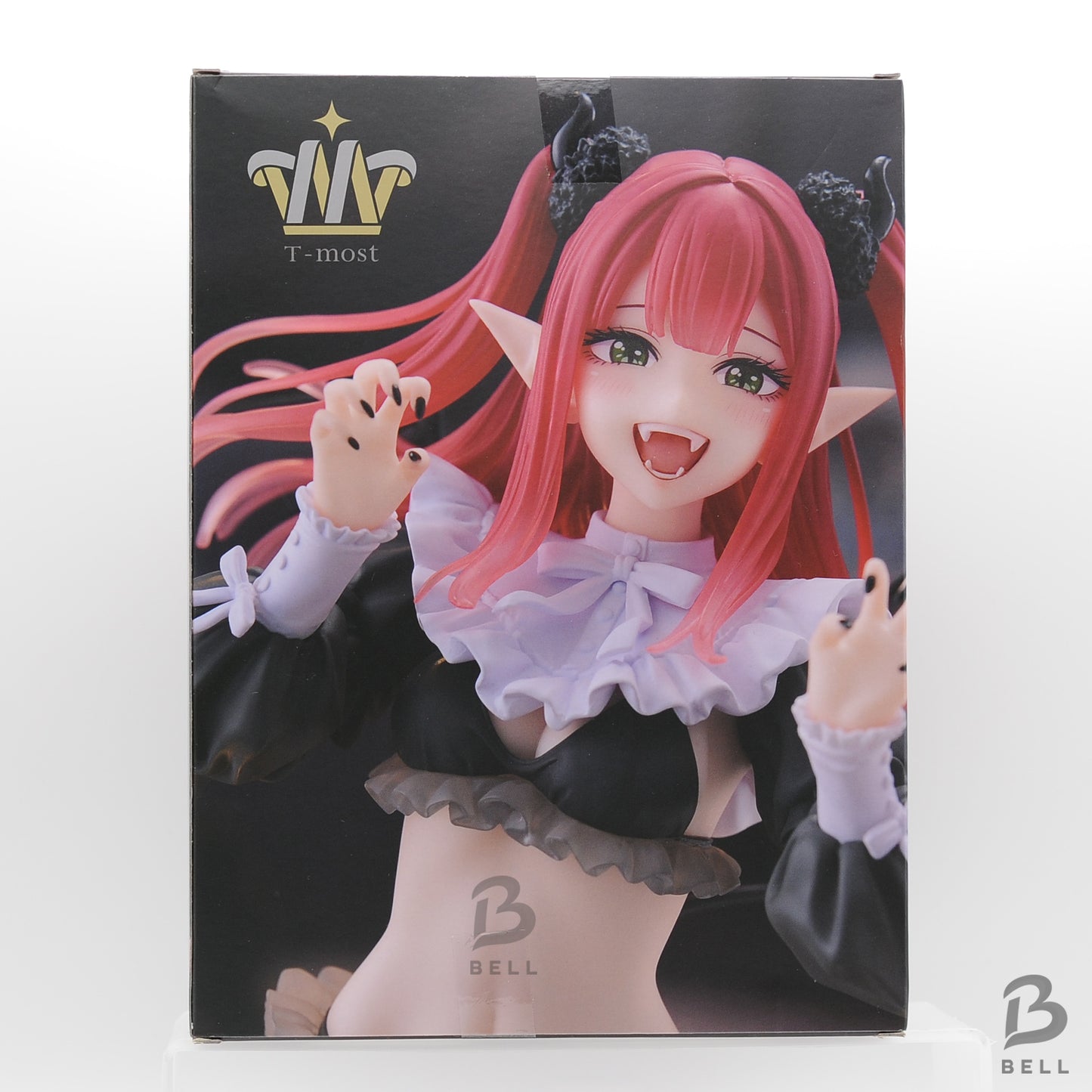 My Dress-Up Darling T-most Marine Kitagawa Figure Liz ver. from Japan TAITO NEW