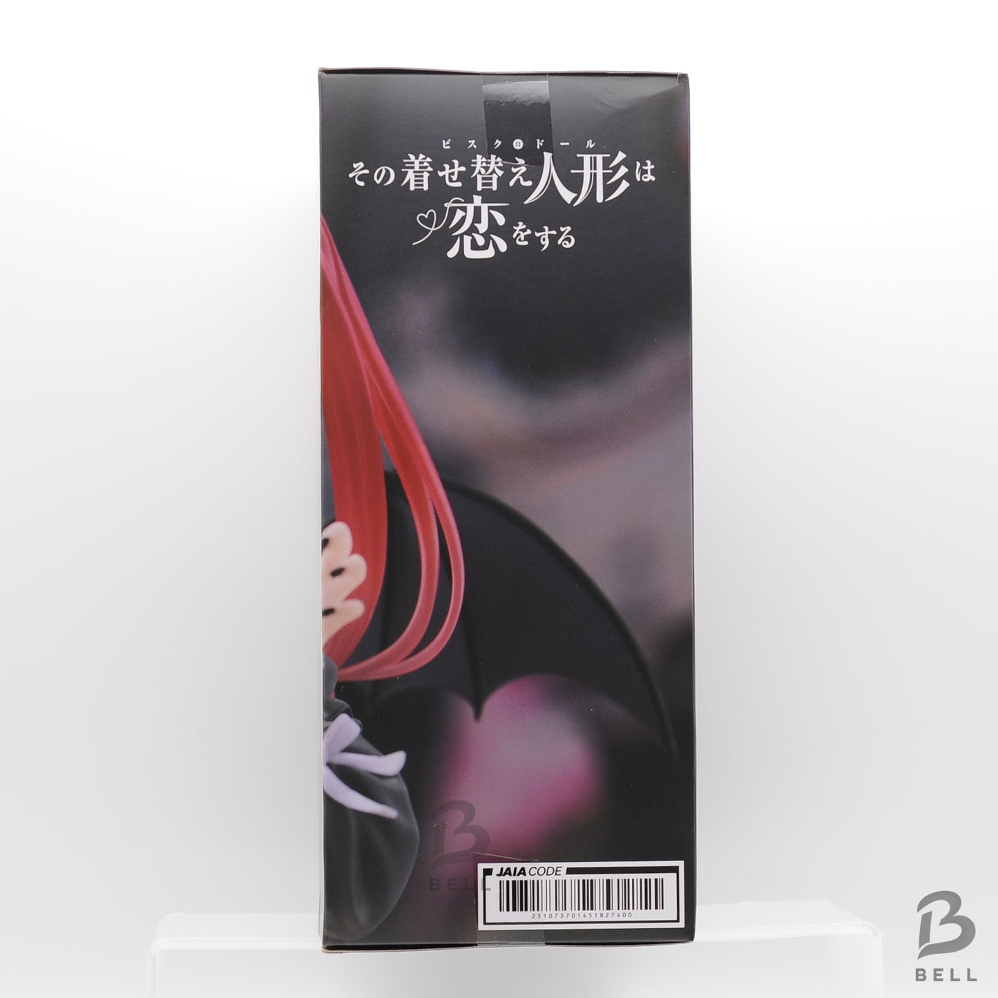 My Dress-Up Darling T-most Marine Kitagawa Figure Liz ver. from Japan TAITO NEW