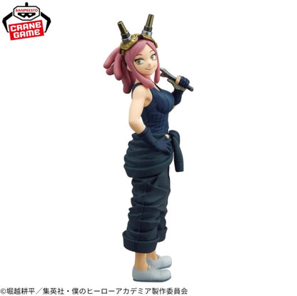 My Hero Academia GLITTER&GLAMOURS MEI HATSUME Figure BANPRESTO JAPAN New Anime