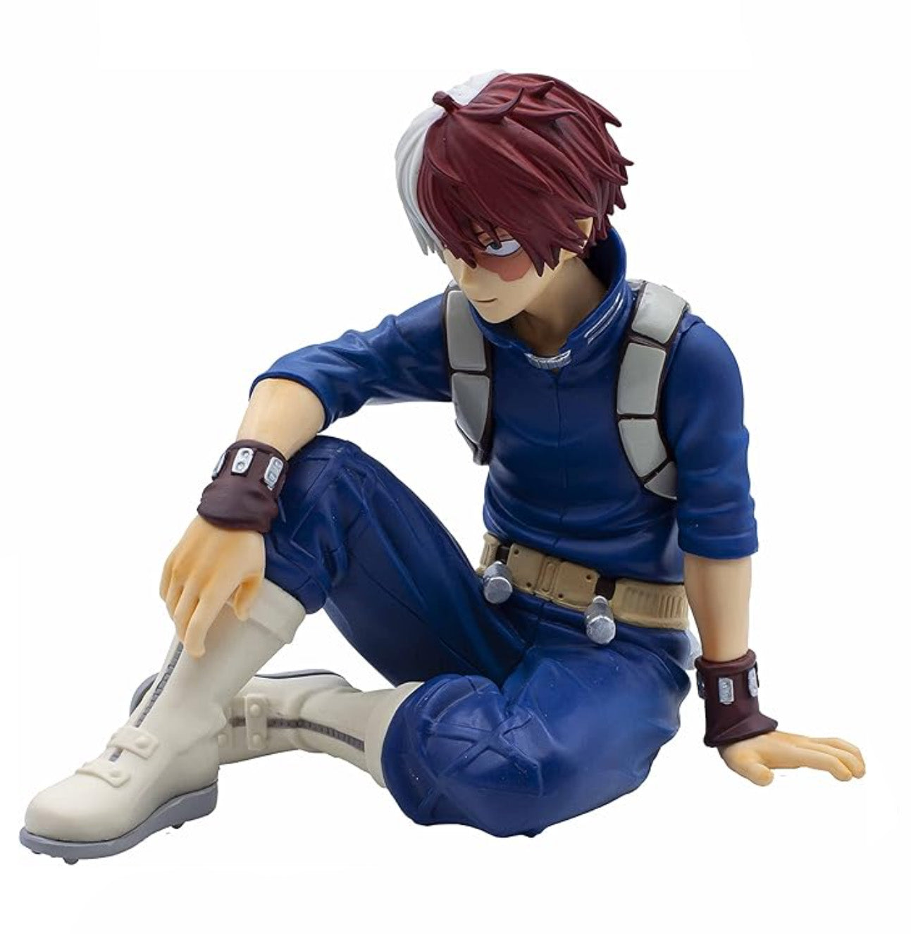 My Hero Academia figure Midoriya Todoroki Shoto Uraraka Break time collection