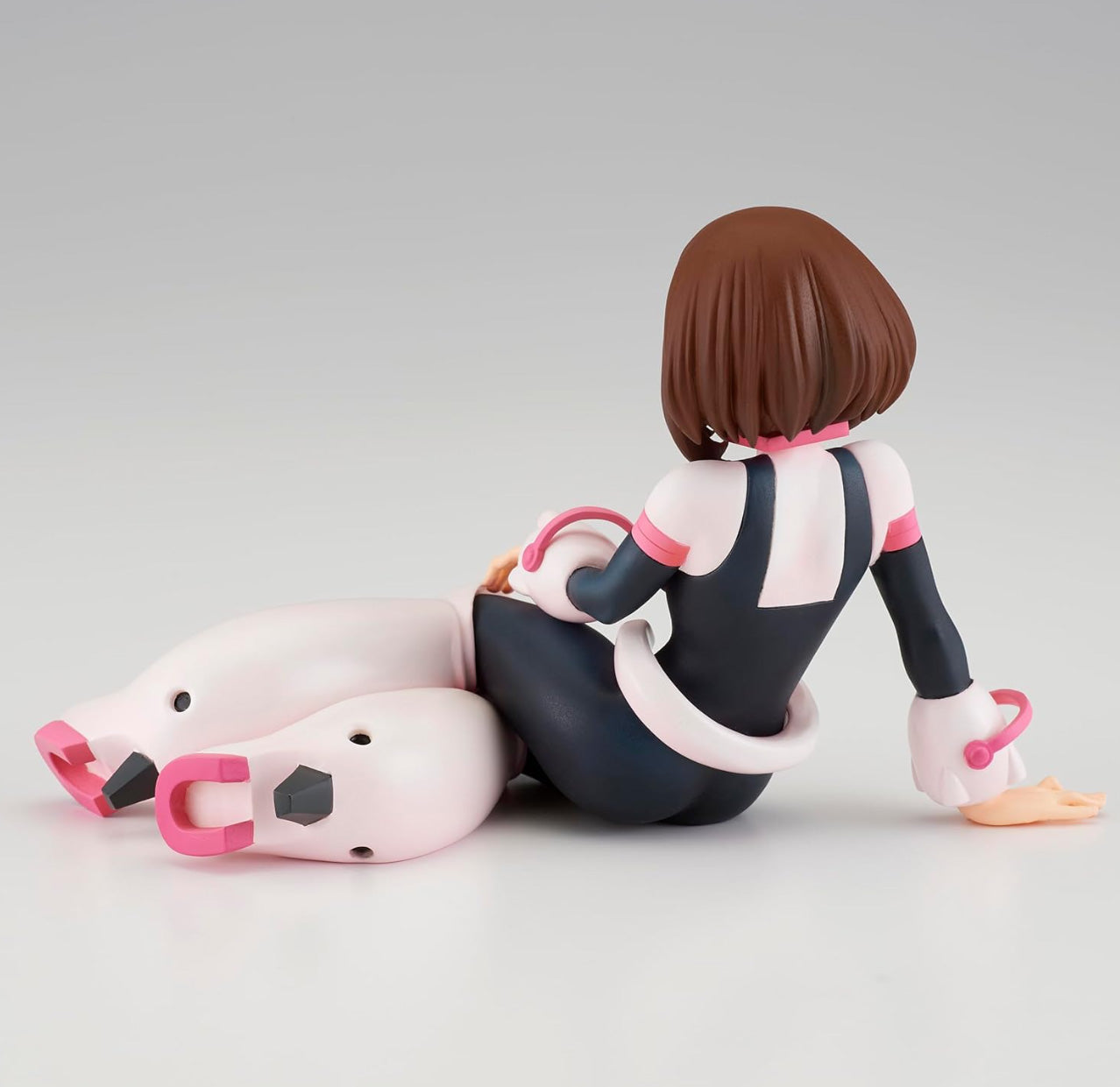 My Hero Academia figure Midoriya Todoroki Shoto Uraraka Break time collection