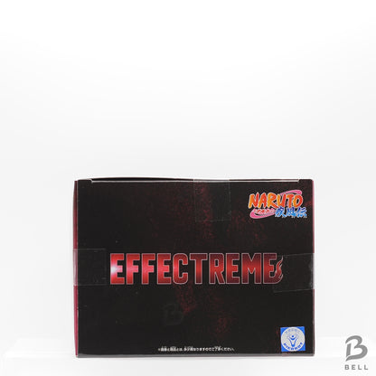 NARUTO Shippuden EFFECTREME SASORI Figure BANPRESTO New Japan anime akatsuki