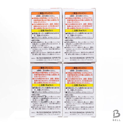 NARUTO Shippuden Figuno Sasori Deidara Pain Konan Akatsuki Banpresto Figure New