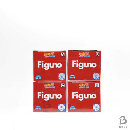 NARUTO Shippuden Figuno Sasori Deidara Pain Konan Akatsuki Banpresto Figure New