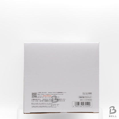 NARUTO Shippuden Grandista HATAKE KAKASHI Figure BANPRESTO From Japan sealed new