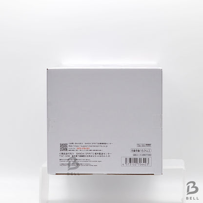 NARUTO Shippuden Grandista Hatake Kakashi II Banpresto Anime Figure Japan New!