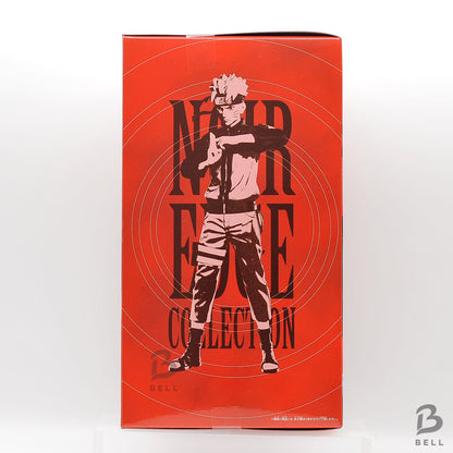 NARUTO Shippuden Noir Edge Collection Uzumaki Naruto Banpresto Figure Mint Japan