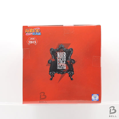 NARUTO Shippuden Noir Edge Collection Uzumaki Naruto Banpresto Figure Mint Japan