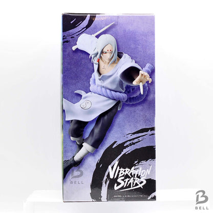 NARUTO Shippuden VIBRATION STARS KIMIMARO Figure Banpresto Official Japan New