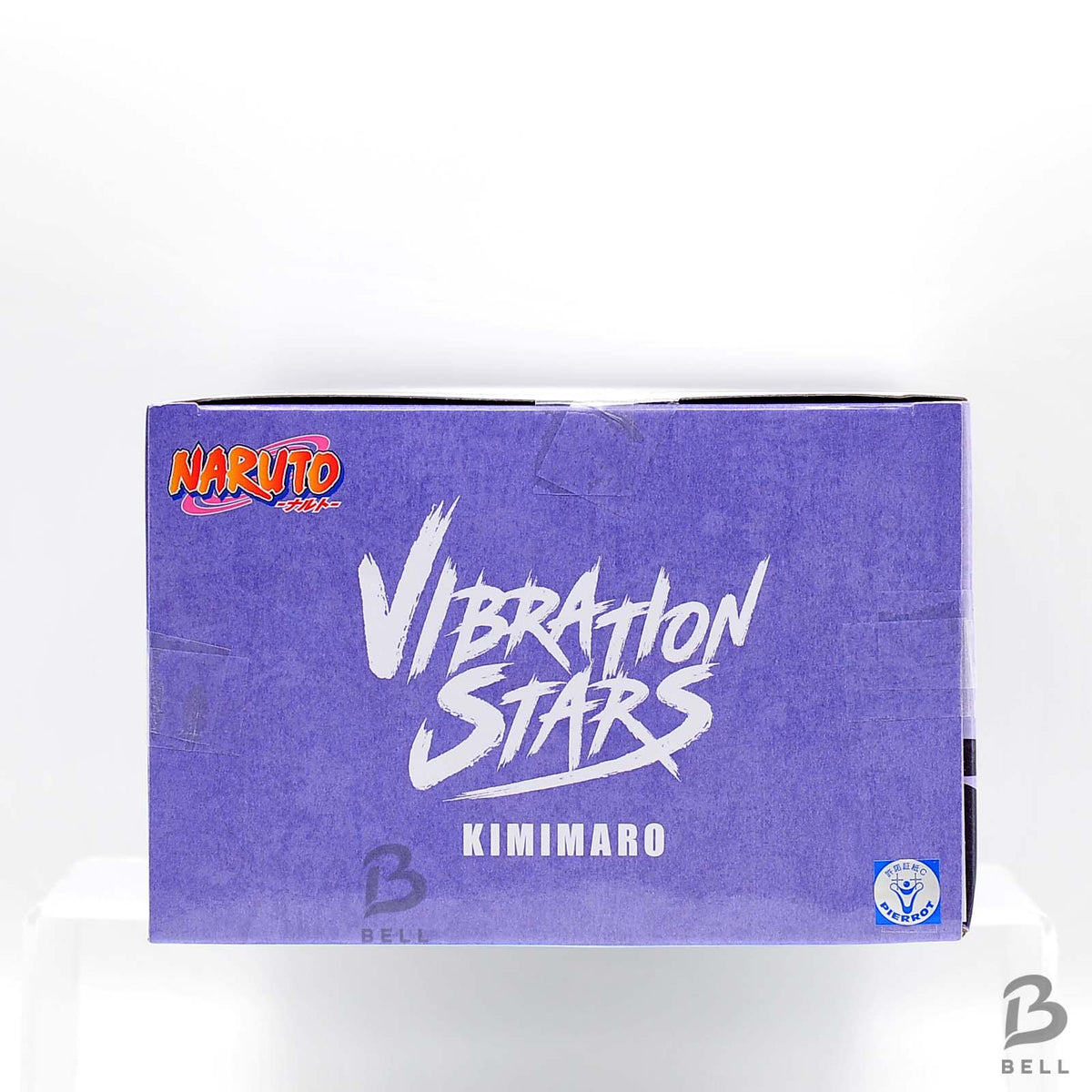 NARUTO Shippuden VIBRATION STARS KIMIMARO Figure Banpresto Official Japan New