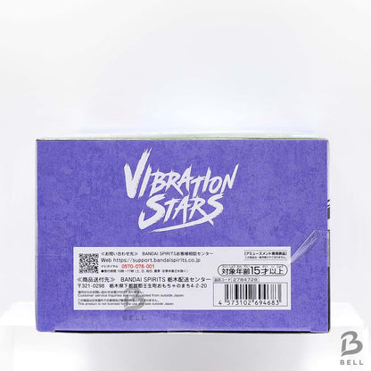 NARUTO Shippuden VIBRATION STARS KIMIMARO Figure Banpresto Official Japan New