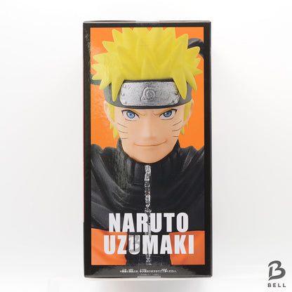 Naruto Shippuden Naruto Uzumaki Figure Panel Spectacle Japan anime new sealed