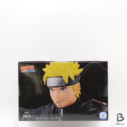Naruto Shippuden Naruto Uzumaki Figure Panel Spectacle Japan anime new sealed