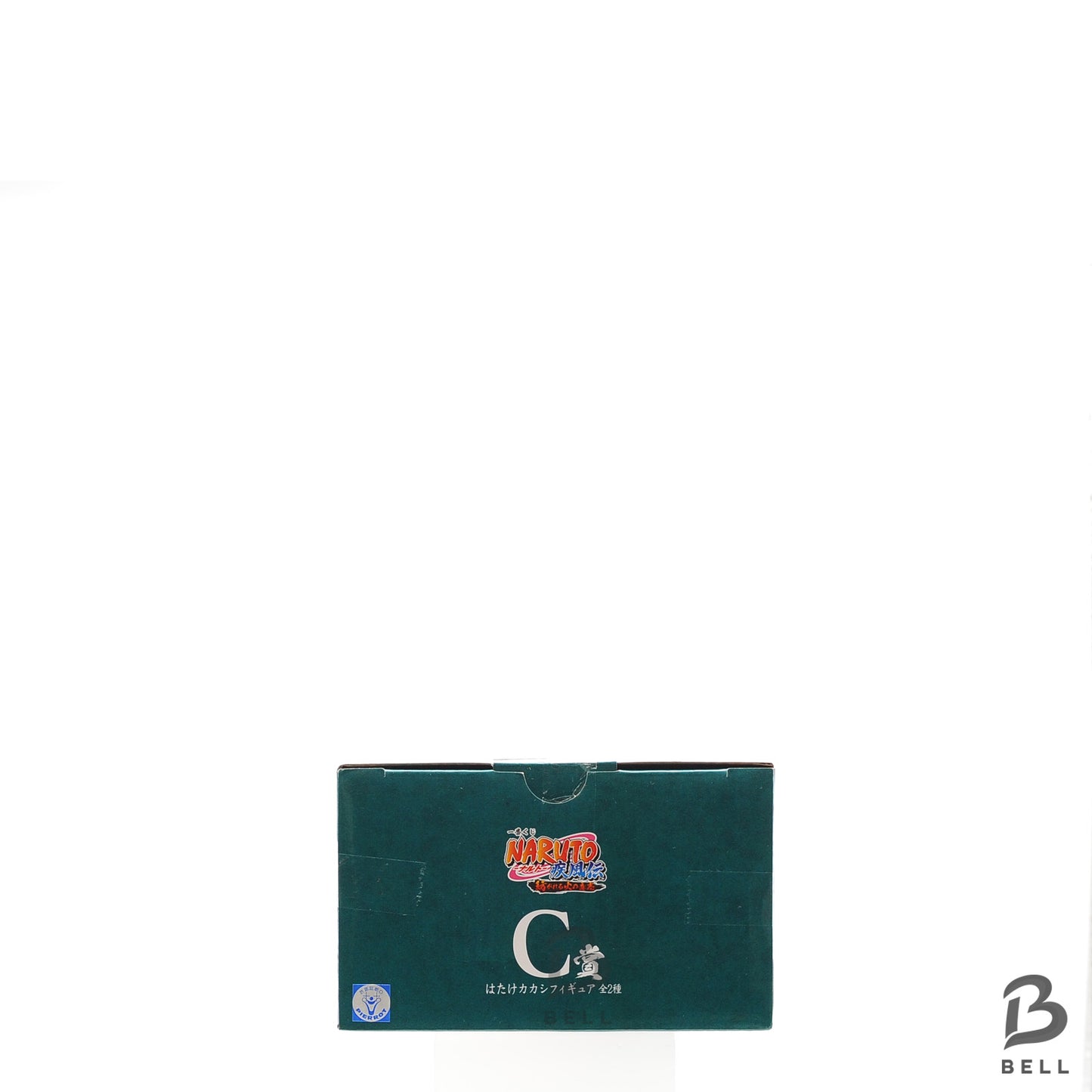 BANDAI NARUTO Shippuden Ichiban Kuji Figure MASTERLISE Hatake Kakashi NEW Sharin