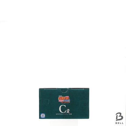 BANDAI NARUTO Shippuden Ichiban Kuji Figure MASTERLISE Hatake Kakashi NEW Sharin