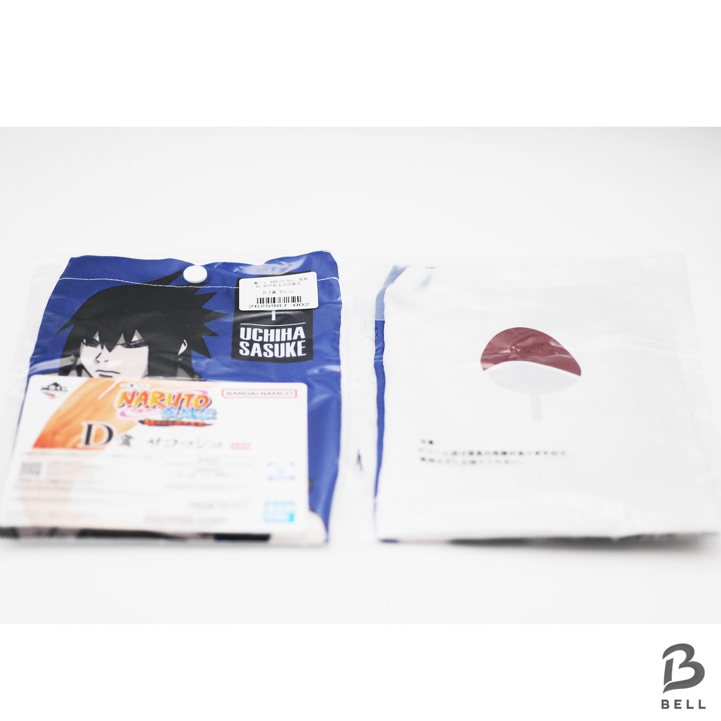 Wholesale NARUTO Ichiban Kuji MASTERLISE Prize Shoulder bag Set of 13 sealed
