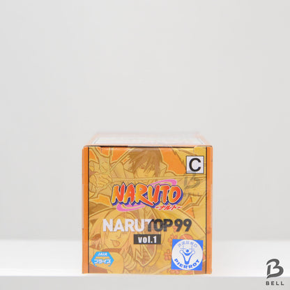 NARUTO World Collectable Figure WCF NARUTO UZUMAKI OP 99 vol.3 Set of 5 sealed