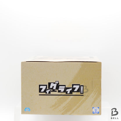 BORUTO NARUTO Figlife ! Hokage Rock Figure Life Piggy Bank 2 Types Set Fig Life