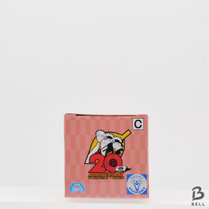 NARUTO World Collectable Figure WCF Haruno Sakura Japan New Toy BANDAI Banpresto