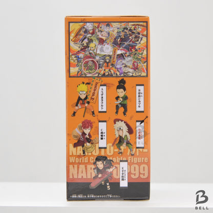 NARUTO World Collectable Figure WCF JIRAIYA OP 99 06 Japan Anime New Sealed toy