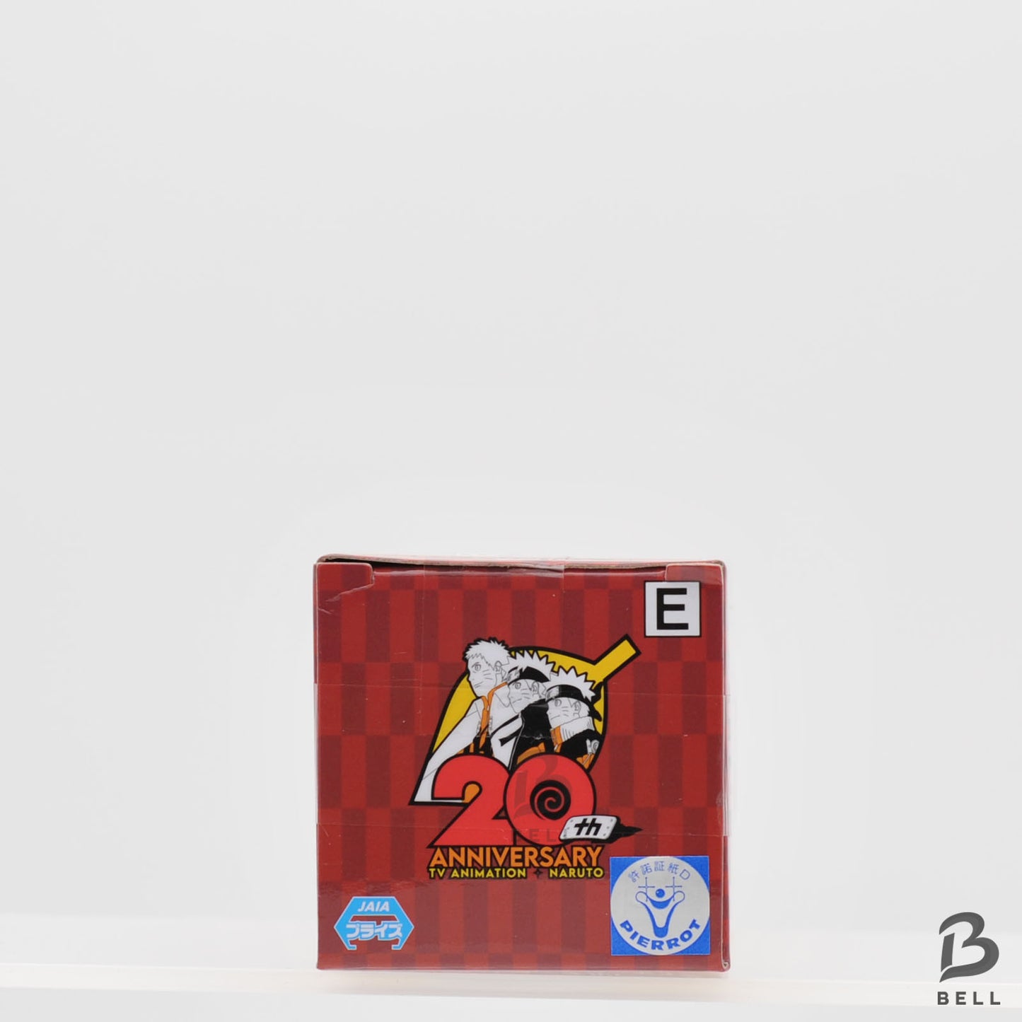 NARUTO World Collectable Figure WCF JIRAIYA Japan New Toy Banpresto Bandai