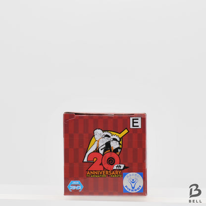 NARUTO World Collectable Figure WCF JIRAIYA Japan New Toy Banpresto Bandai