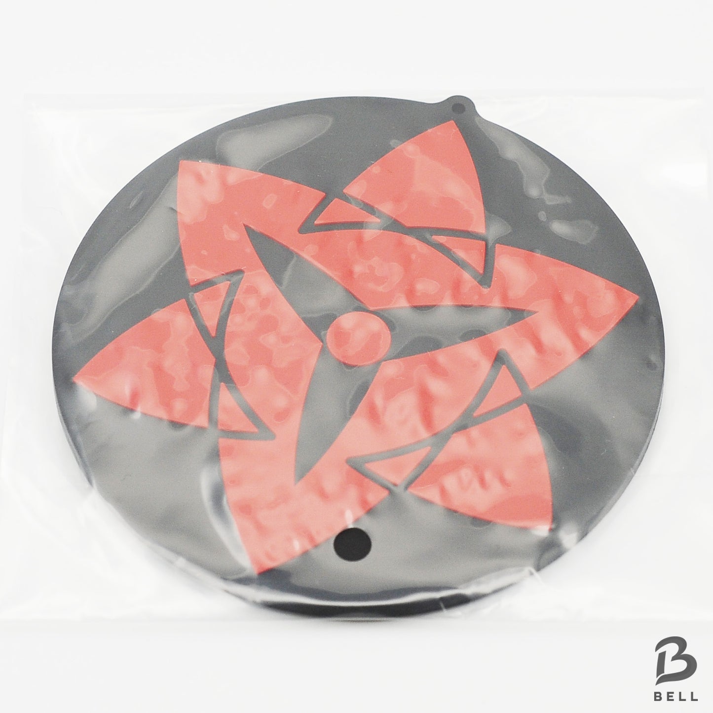 Wholesale NARUTO Ichiban Kuji MASTERLISE Prize Rubber Coaster Set of 14 sealed