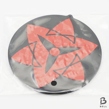 Wholesale NARUTO Ichiban Kuji MASTERLISE Prize Rubber Coaster Set of 14 sealed