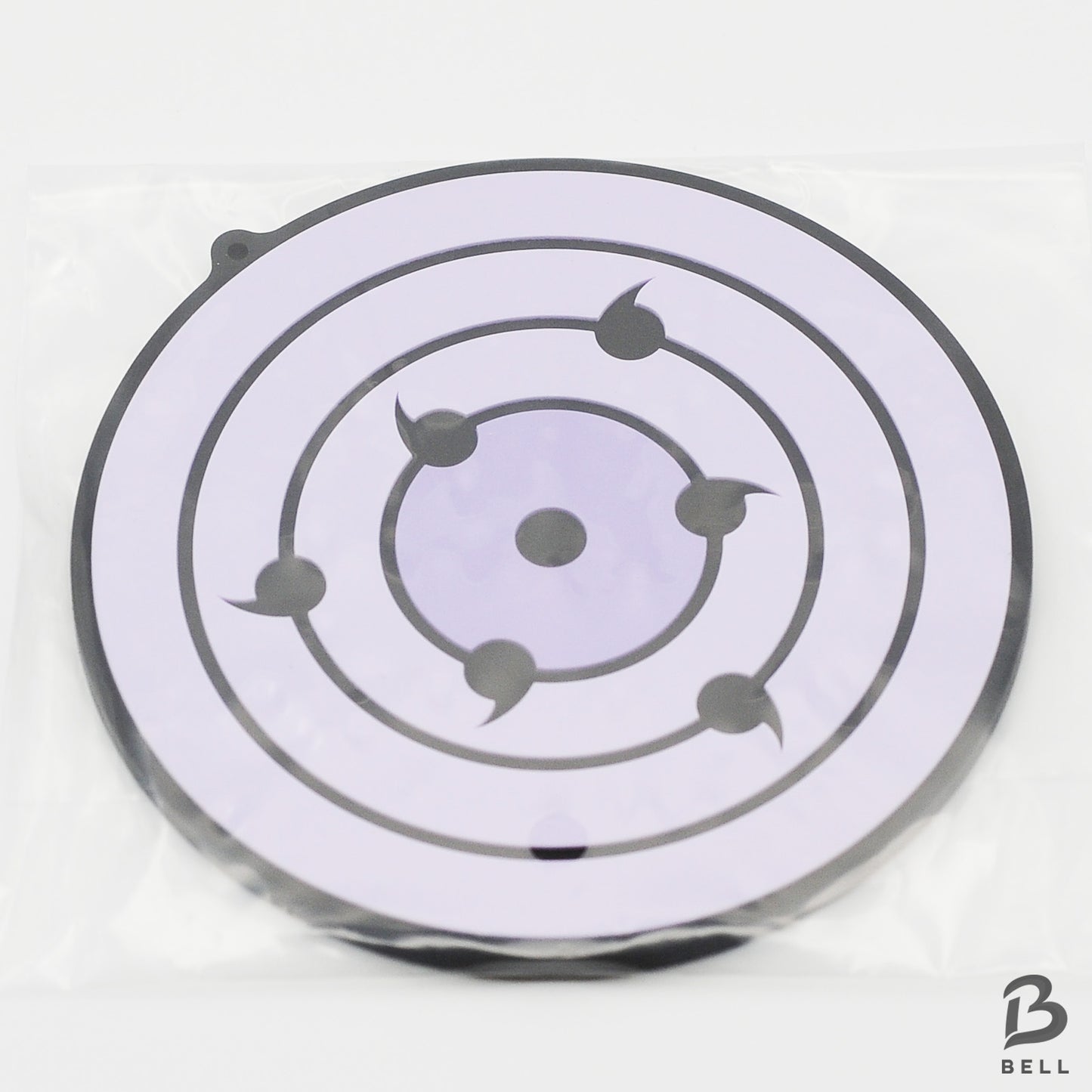 Wholesale NARUTO Ichiban Kuji MASTERLISE Prize Rubber Coaster Set of 14 sealed