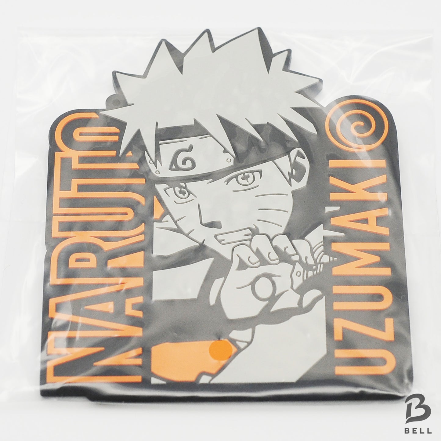 Wholesale NARUTO Ichiban Kuji MASTERLISE Prize Rubber Coaster Set of 14 sealed