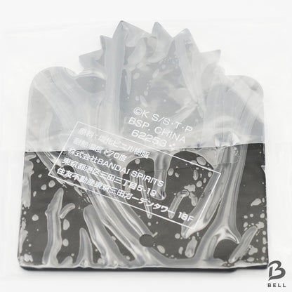 Wholesale NARUTO Ichiban Kuji MASTERLISE Prize Rubber Coaster Set of 14 sealed