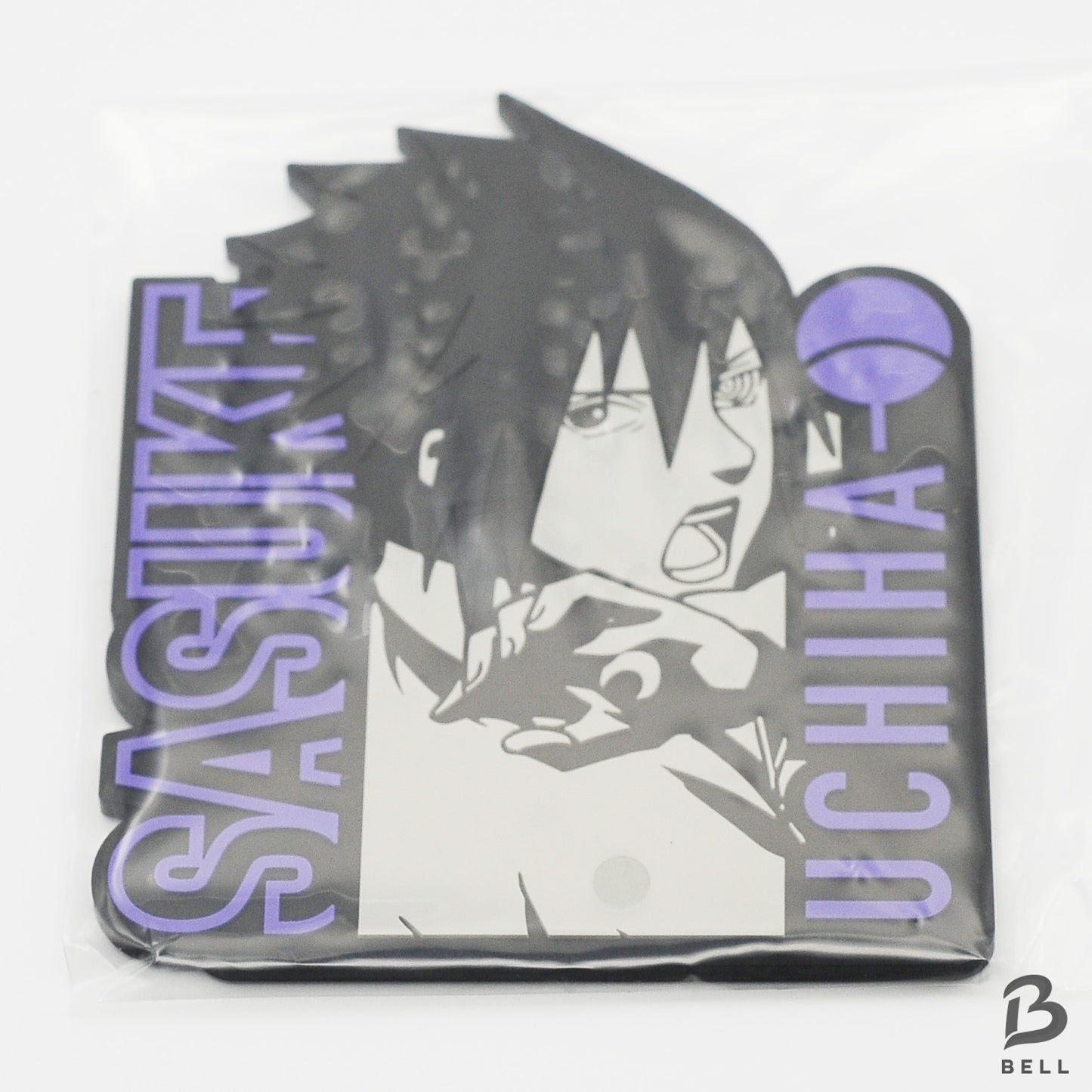 Wholesale NARUTO Ichiban Kuji MASTERLISE Prize Rubber Coaster Set of 14 sealed