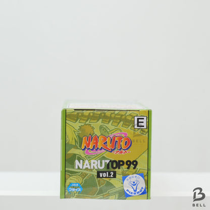 Banpresto NARUTO WCF OP99 Vol.2 Minato Madara 2 Figure Set World Collectable NEW