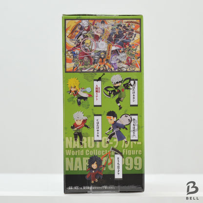 NARUTO World Collectable Figure WCF MINATO NAMIKAZE OP 99 vol 2 Japan New Toy