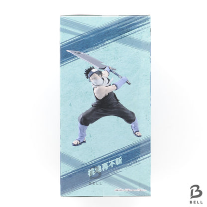 NARUTO MOMOCHI ZABUZA figure VIBRATION STARS BANPRESTO Japan Anime New sealed