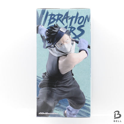 NARUTO MOMOCHI ZABUZA figure VIBRATION STARS BANPRESTO Japan Anime New sealed