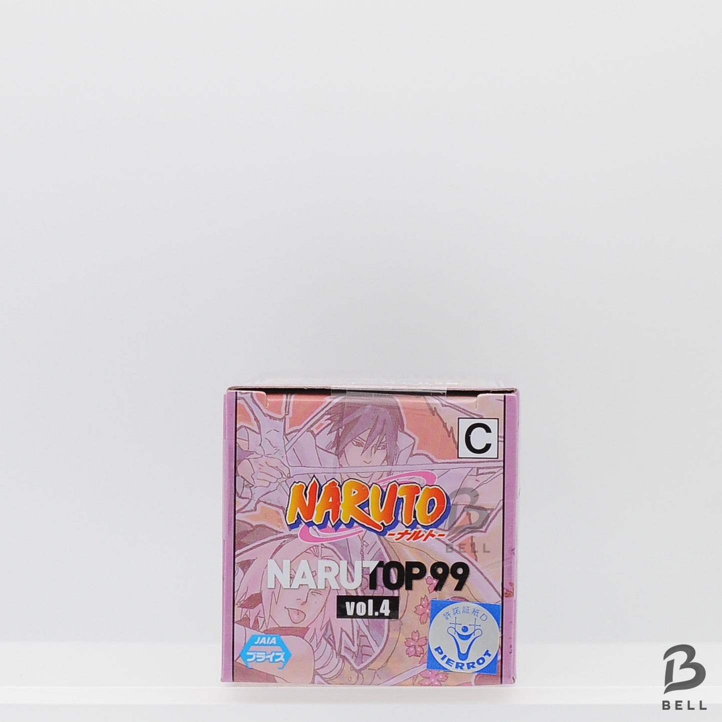 NARUTO World Collectable Figure WCF MIGHT GUY OP 99 vol5 Japan New Toy NARUTOP99