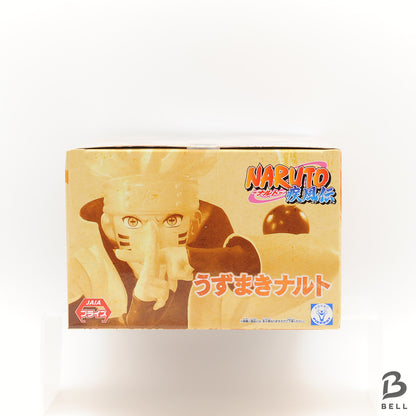 NARUTO VIBRATION STARS shippuden NARUTO UZUMAKI V Figure Translucent ver. new