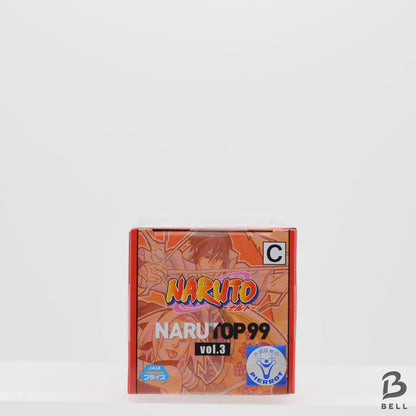 NARUTO World Collectable Figure WCF Neji Hyuga Japan New Toy Banpresto New