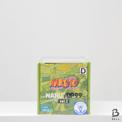 NARUTO World Collectable Figure WCF OBITO UCHIHA OP 99 vol 2 Japan New Toy