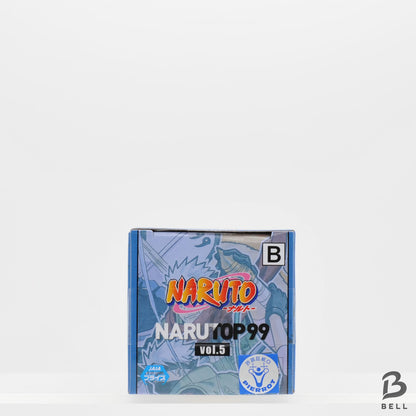 NARUTO World Collectable Figure WCF Deidara NARUTOP 99 No 17 Japan New Toy