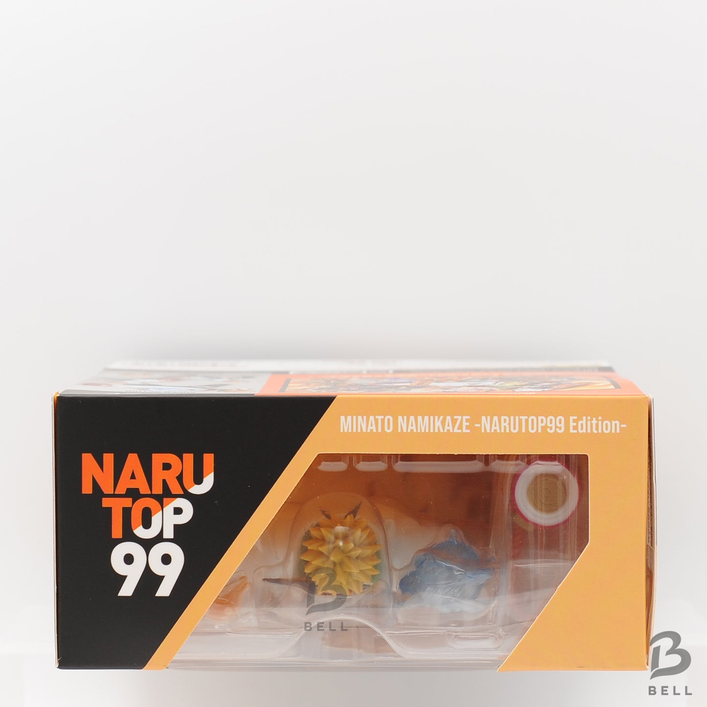 SH Figuarts Naruto Shippuden Minato Namikaze Narutop99 Japan Anime figure SEALED