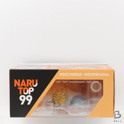 SH Figuarts Naruto Shippuden Minato Namikaze Narutop99 Japan Anime figure SEALED