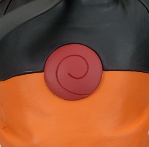 NARUTO Shippuden Grandista Naruto Uzumaki figure Japan Anime sealed new BANDAI