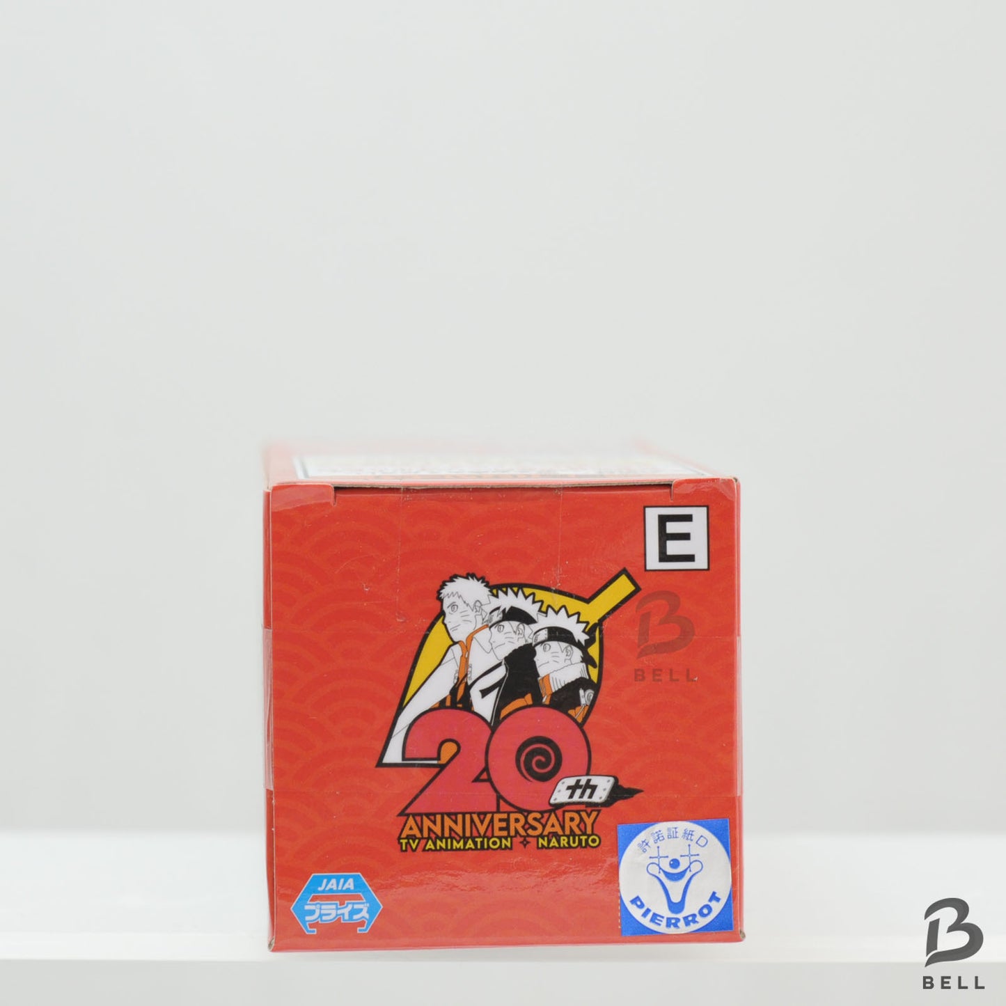 NARUTO World Collectable Figure WCF Haruno Uchiha Itachi Japan New Toy Banpresto